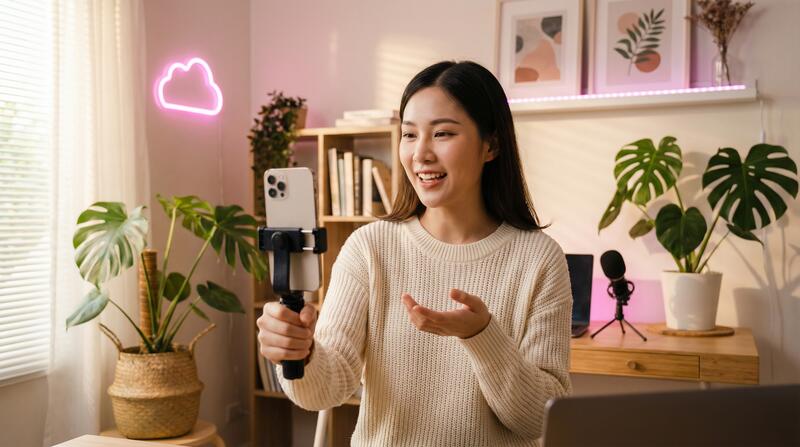 大象传媒视频创作平台