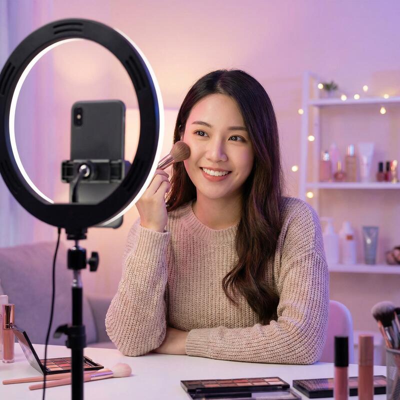 大象传媒美妆视频教程